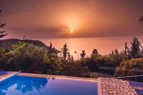 Villa Niriis