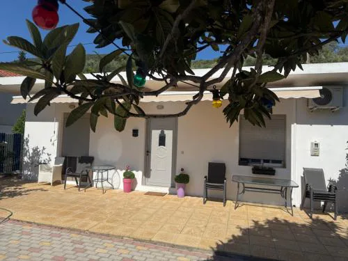 Kalosýni Holiday Home Lefkada