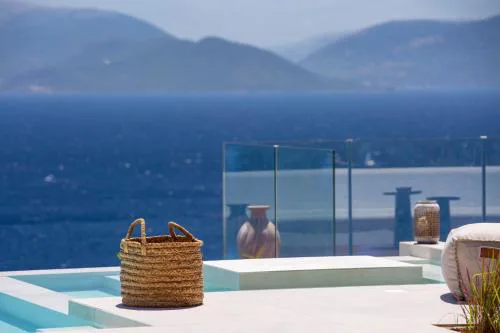 Cloud Nine Villa