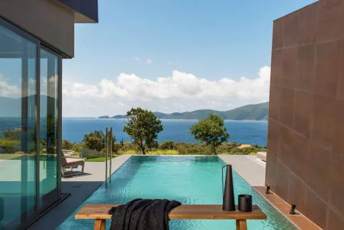 EGO Villas Lefkada