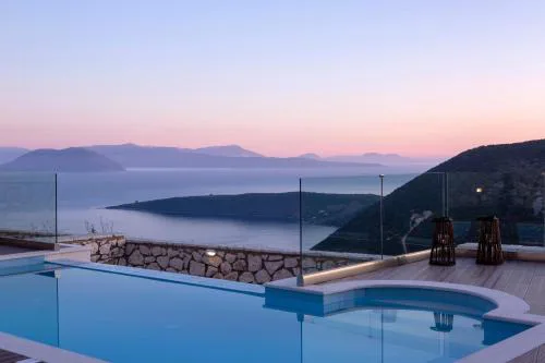 Heavenly Heights Villas By KB Hospitality
