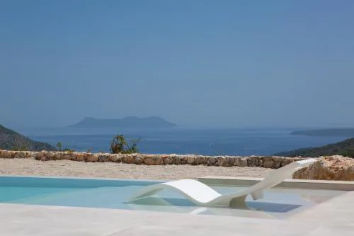 Armante Supreme Villas - Villa Ilianna