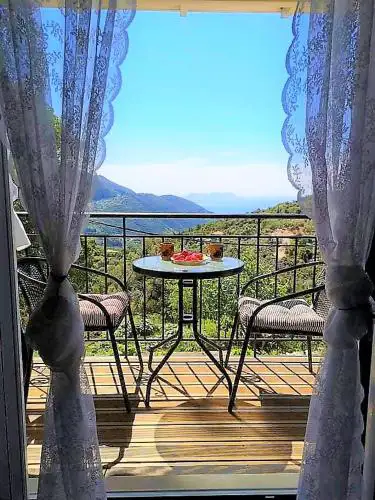 Fox Tale Guest House