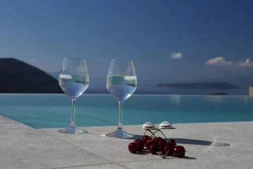 Ilios villa