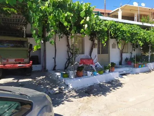 MARITSA COUNTRY HOME