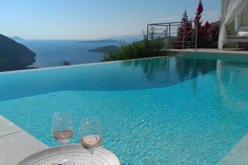 Sunny Villa Ilios Over Mikros