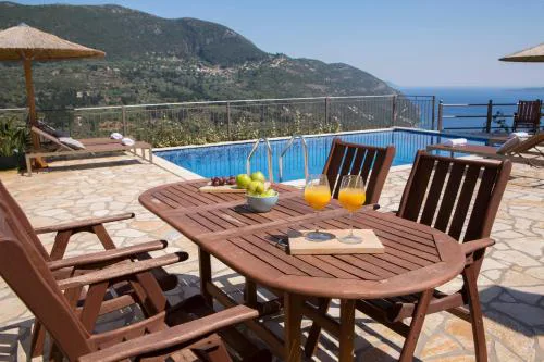 Αthina Villas