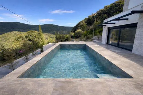 Villa Perla lefkada
