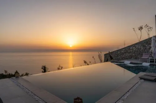 Villa Lulu Lefkada