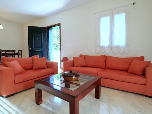 Gloria's House