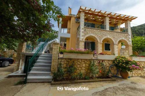 Villa Votistis