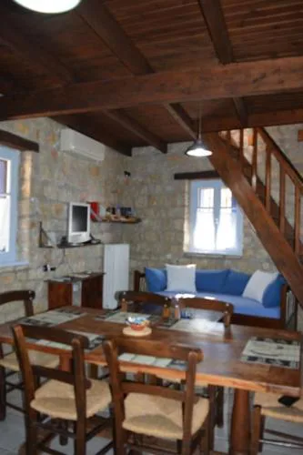 The Guesthouse Katochori