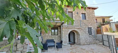 Anastasia's Villa