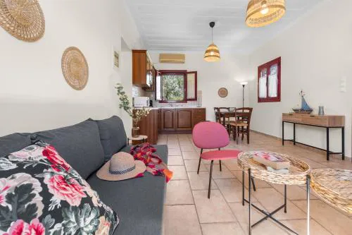 A & G House Lefkada