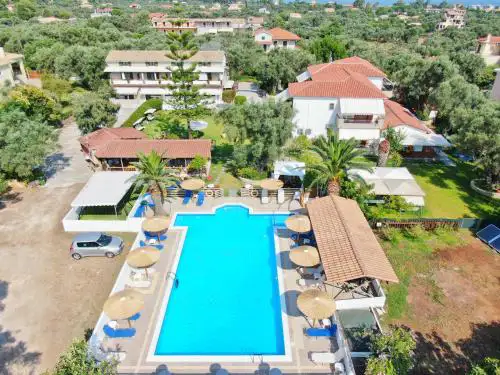 Alexaria Holidays Homes