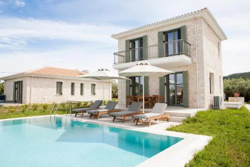 Anagallis Villas