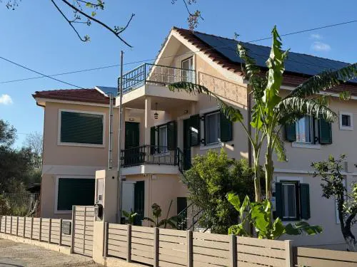 Andry's Slow Living in the heart of Lefkada by 8essentially