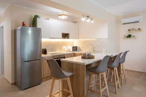 Anelia Apartment Lefkada