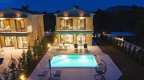 Anmaria Luxury