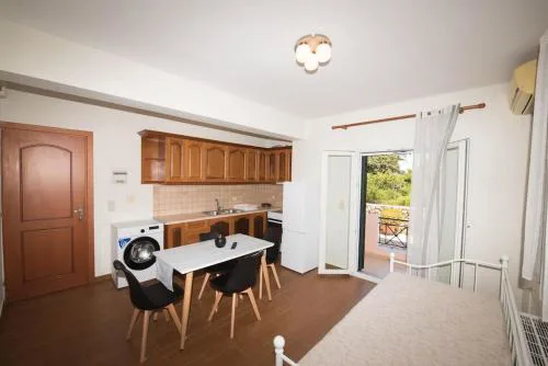 Anna Maria Apartment