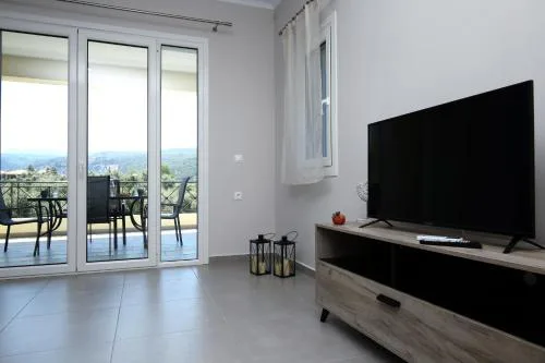 Arokaria Apartment