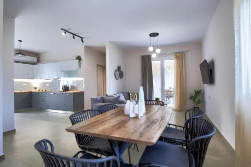 Arokaria Apartment II