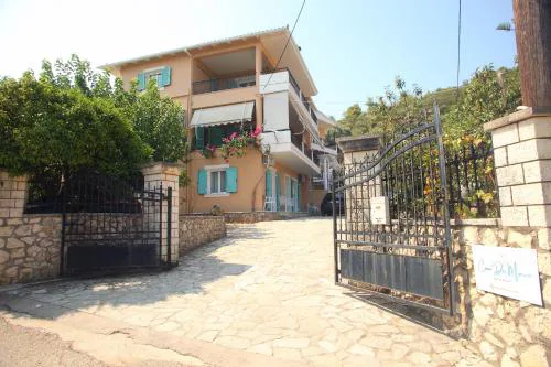 Casa de Marion