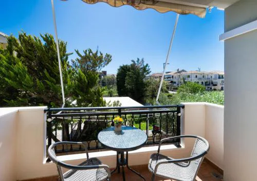 Casa Vardani Modern Central Apartments 2