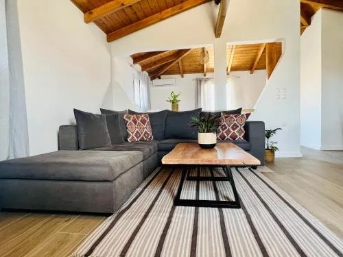 Casa Vista