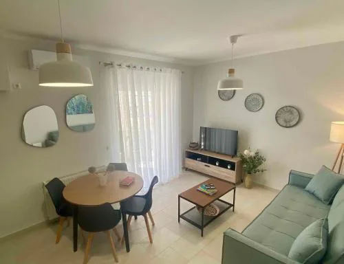 DiFO Urban Apartment