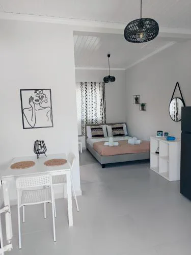 Drosostalia apartments