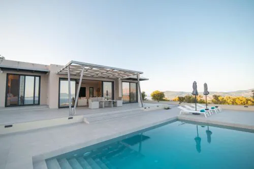 Eleage Villas