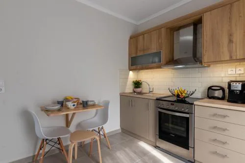 Elite City Apartments & Maisonettes
