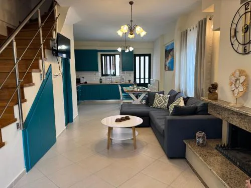 Eriand Maisonette