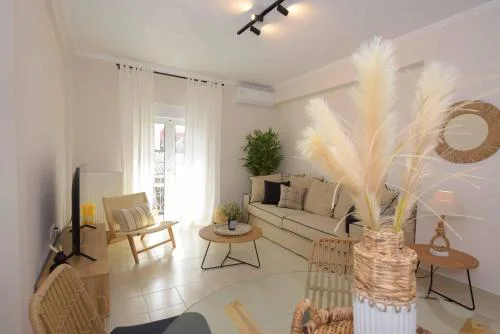 Estia Apartment