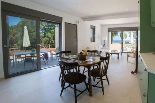 Eucalyptus -- Agios Ioannis Beachfront Apartment