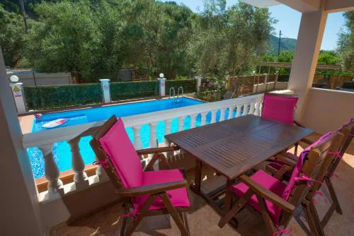 Evalena Home