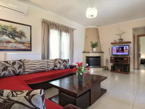 Frezia Apartment 3
