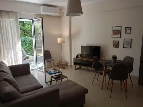 George's House