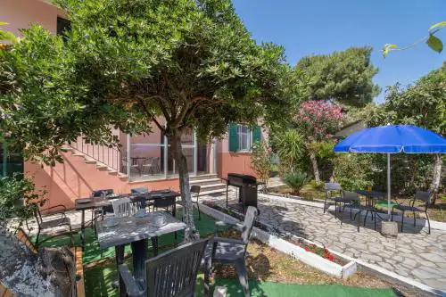 Giorgos House Ground Floor