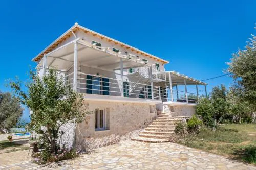Gkountis Garden Studio