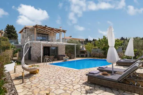 Goudis Villa Angela