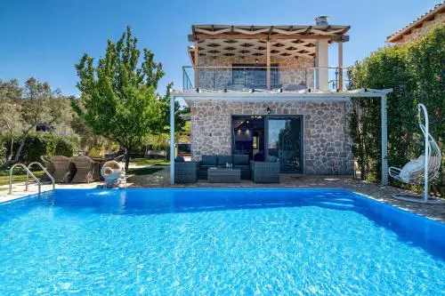 Goudis Villa Emily