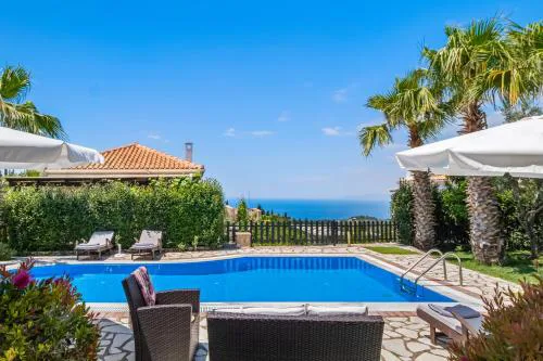 Goudis Villa Evelyn