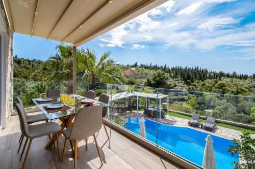 Goudis Villa Thanasis