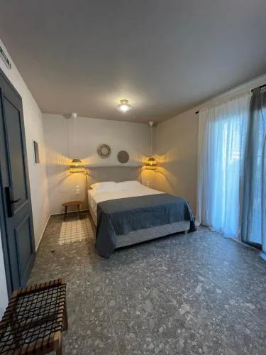 Istoria Boutique Hotel