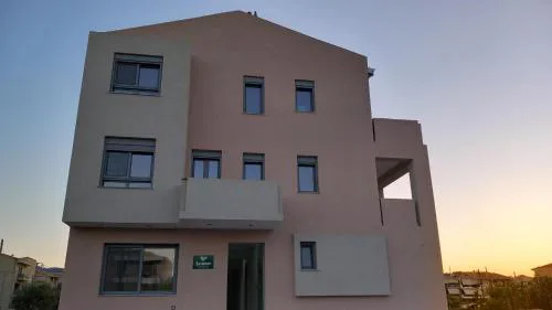 Jasmine Apartments