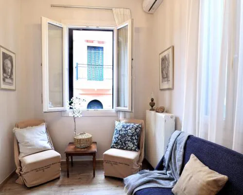 La Casa Buranella