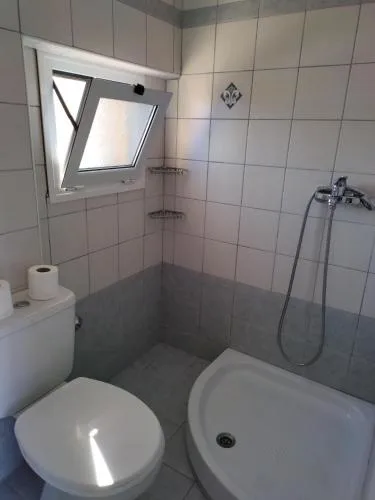 Lefkada City Center Loft
