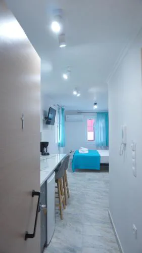 Lefkada Inn Studios